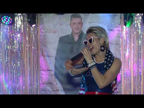 Havancsák Eszter - American dream / Dalok mindenkinek Csibész Tóth Mikivel