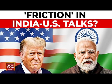 US-India Relations Remain “Hot and Cold” Amid Optimistic Trade Talks, Diplomacy Continues Smoothly