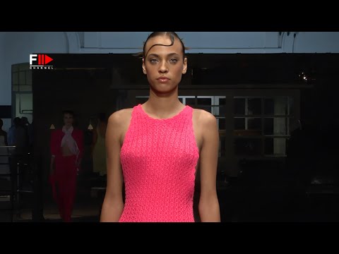 JUDY SANDERSON Portugal Fashion Spring 2024 - Full Show