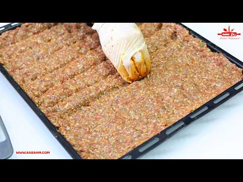 المعروك الرمضاني الطري بطعم الذكريات هل ما زلت تتذكر نكهته الأصيلة