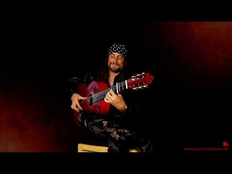 Bulerias (Él Amir)