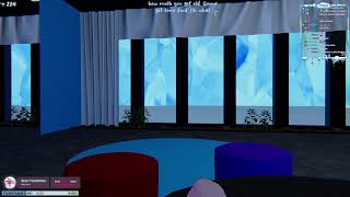 ❄️Nya time❄️ italian blue artic cat ❄️【VTUBER 】 | [ITA-ENG] - Ep 1808❄