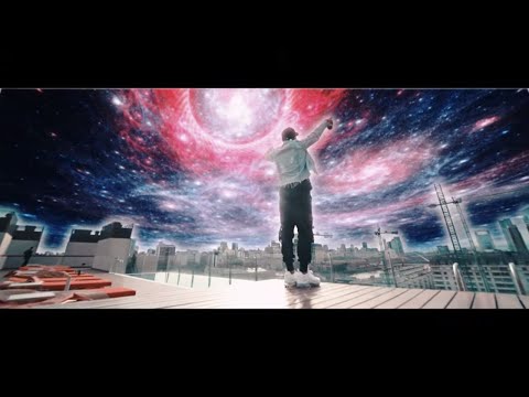 Eloy - Zombie  (Video Oficial)