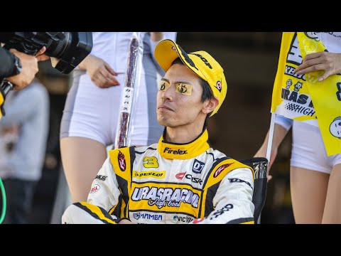 【公式】大波乱GP！D1GPオートポリス地元九州！