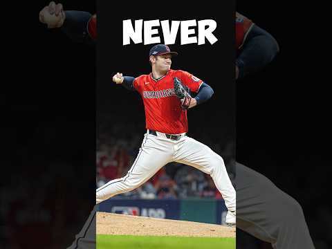 No <strong>Team</strong> Had EVER Done This in <strong>MLB</strong> History...