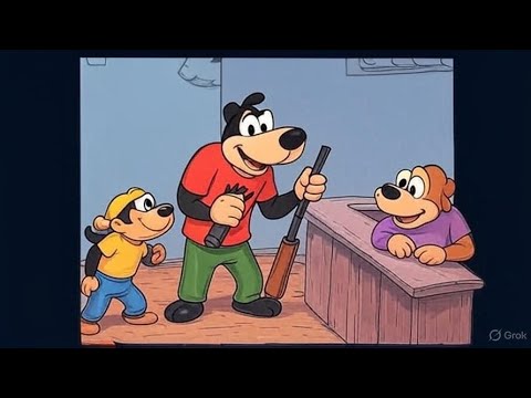 BIMB0 Teacher’s pest