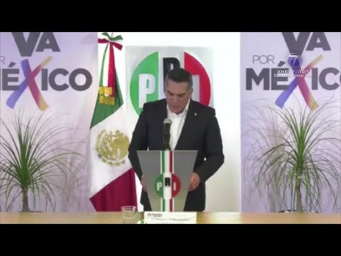 “Va por México” denuncia ante la OEA ola de violencia política durante el Proceso Electoral 2021.