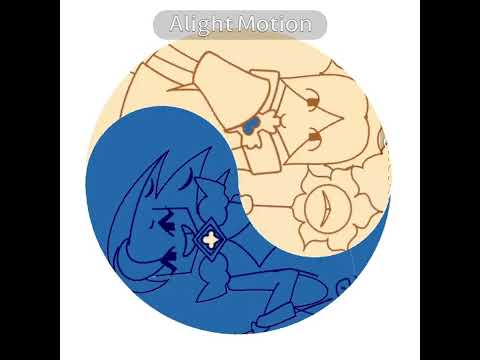 4nim0sity (Pure Vanilla Cookie & Shadow Milk Cookie) #cookierunkingdom