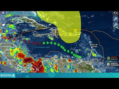 El COE coloca 01 provincia en alerta roja y 18  en alerta verde