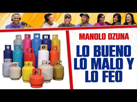 ROBAN 558 TARJETAS DE BONO GAS - ADUANAS Y MIPYMES  (Lo Bueno Lo Malo y Lo Feo)