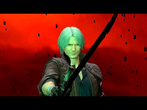 Gaming All-Stars 2: S3E8/Finale - Devil Trigger