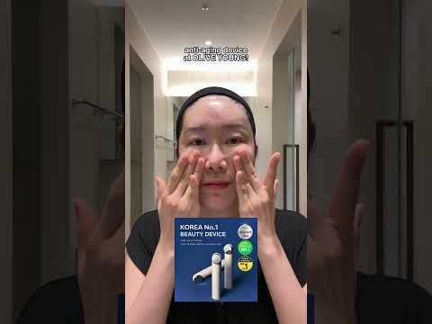 Non-invasive, Zero-downtime treatment that Korean celebs are getting before camera-close events!