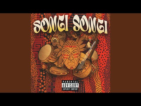 SONGI SONGI