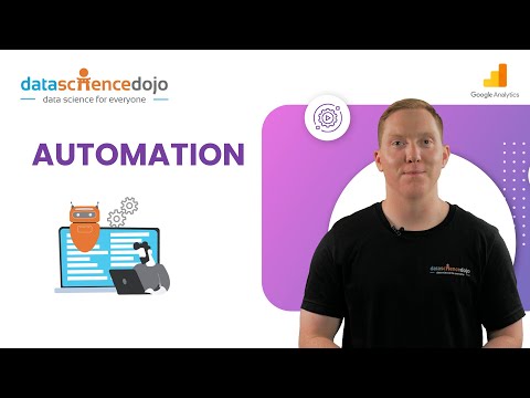 Introduction to Automation | Marketing Analytics for Beginners | Part-20