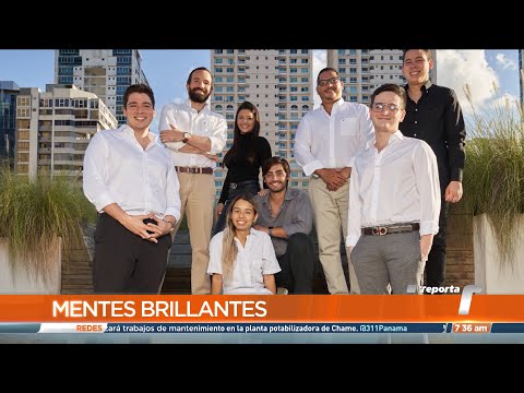 Mentes Brillantes: Paycaddy, emprendimiento de jóvenes panameños