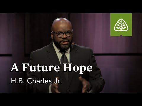 H.B. Charles Jr.: A Future Hope