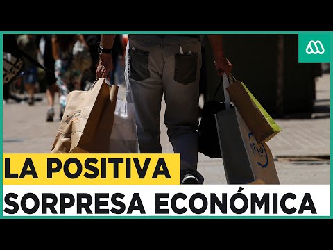 Fuera de todo pronóstico: Economía chilena registró un sorpresivo crecimiento