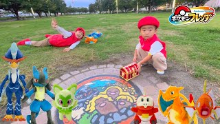 動画サムネイル