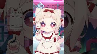 構って？【Gato bebé/Baby cat】#vtuber #shorts