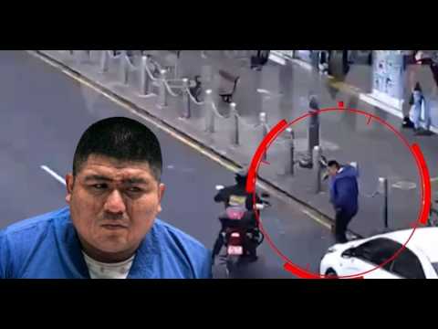Ataque a cambista: este es el perfil criminal del delincuente