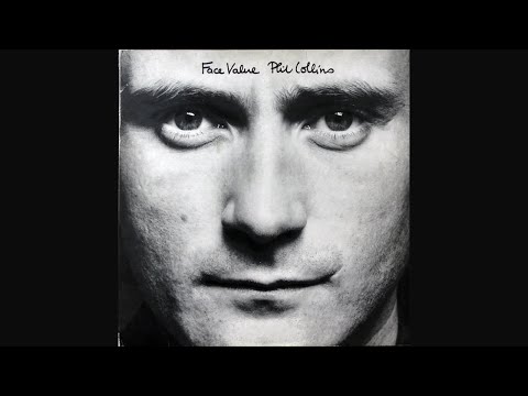 Phil Collins - In the Air Tonight