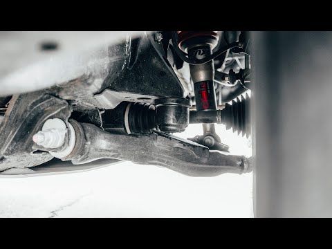 Wheelers Superbump Bumpstops
