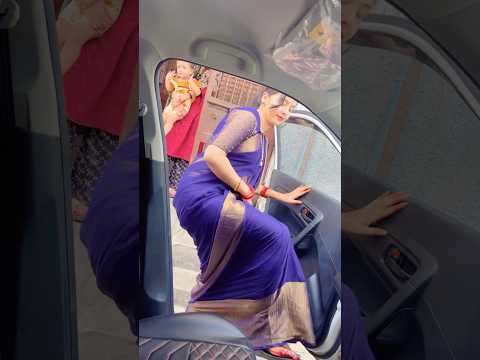 Diwali ke liye mein agyi apne sasural #prabhi1406 #love #husbandwife#minivlog