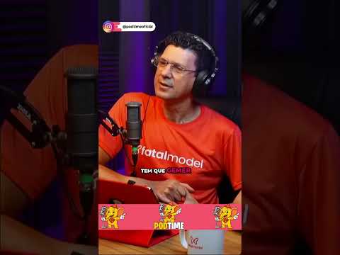 Gritos na cama: Prazer ou silêncio? A verdade choca! #shorts