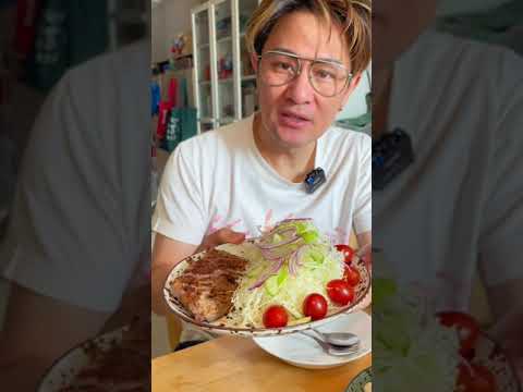 แจกสูตรของหรอย|สปาเกตตี้ผัดน