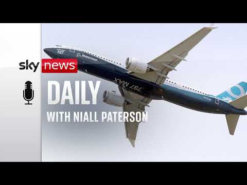 Daily Podcast: Boeing’s loose bolts - how much trouble is the company in?