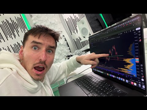 BITCOIN BOUNCE - TIME TO GO ALL IN AGAIN !!!!!