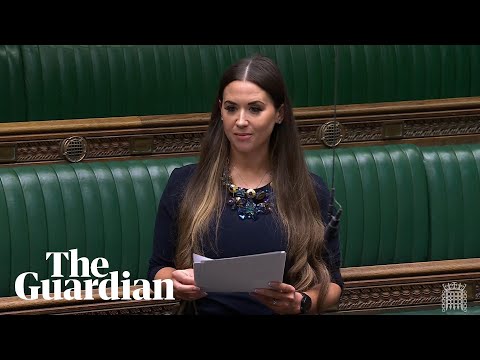 MP targeted by Tate brothers after 'daring to speak my mind'