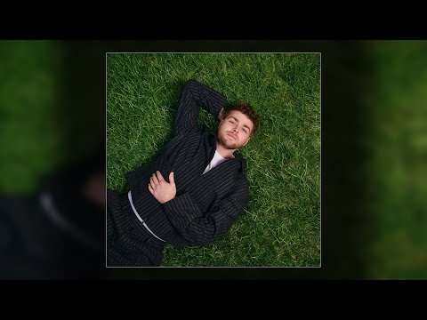 Alex Warren - You'll Be Alright, Kid [Full Album]