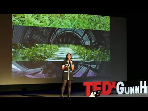 Intellectual Treadmills and AI | Ira Tiwary | TEDxGunn High School
