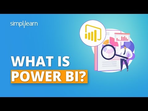 Power BI Tutorial For Beginners 2023 | What Is Power BI? | How To Use ...