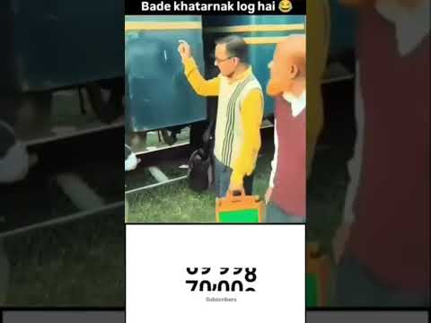 bade khatar nak log he #khatarnak #dengerous