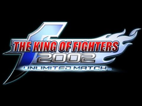 KOF2002UM野試合＆雑談250618＠西日暮里バーサス