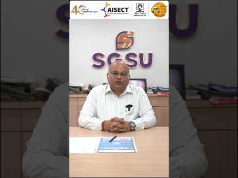 Dr. Sitesh Sinha on AI Literacy Mission 2030 | Empowering 1 Crore Students with AI Education