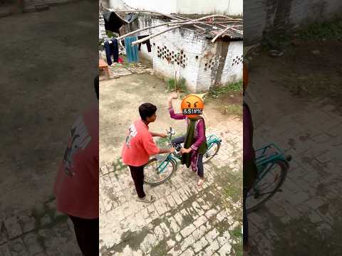 Ladki k sath  majak 😠😡//YOUTUBE #shorts #comedy #viral #funny #trending #realfools #creator #new