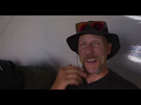 THE SYNDICATE - Quali Day Shenanigans and Shimano