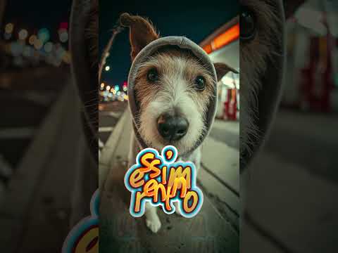 Not Every Hoodie Dog Is a Rescue 🐶😂 | Ask First!