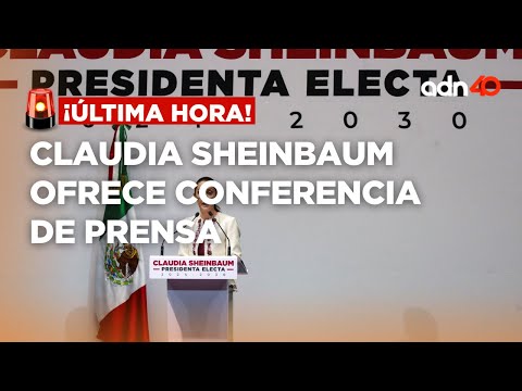 ¡Última Hora! Claudia Sheinbaum nombra a Martí Batres como director general del ISSSTE