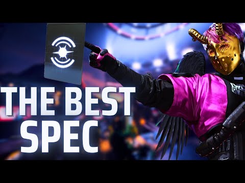 Shockwave was the Best Spec even Before the Buff