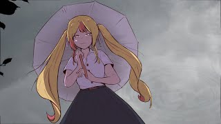 อยากให้ฝนนี้พอสักที End of rain by Liz's Thai Lyrics by Jeenatit