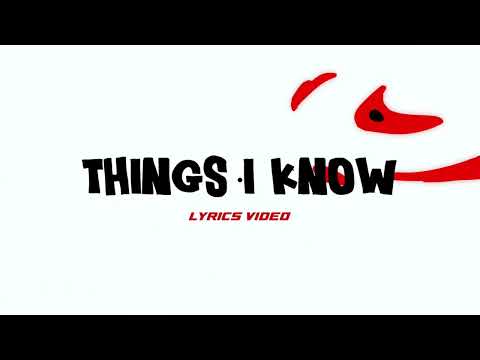 Image: Runtown - Things I Know (Official Lyric Video) (U)