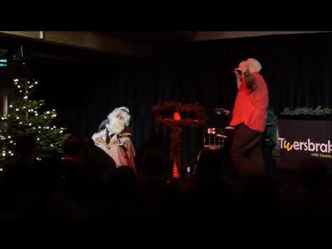 Die Twersbraken Weihnachtsshow - Sauerländer Fichten