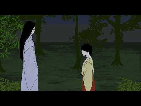 02遺忘之祀 聯姻×牆與翻牆的人