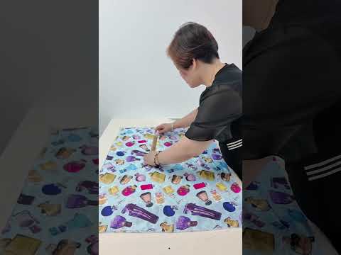 amazing dress cutting method#tailor #diy #shorts