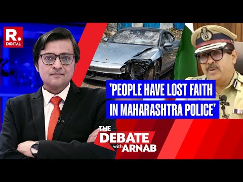 Super Rich Brat Was Arrested Because Of Media Pressure, Govt Shouldn't Take Credit: Suhel Seth