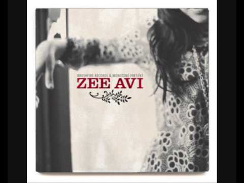 Zee Avi - Let Me In